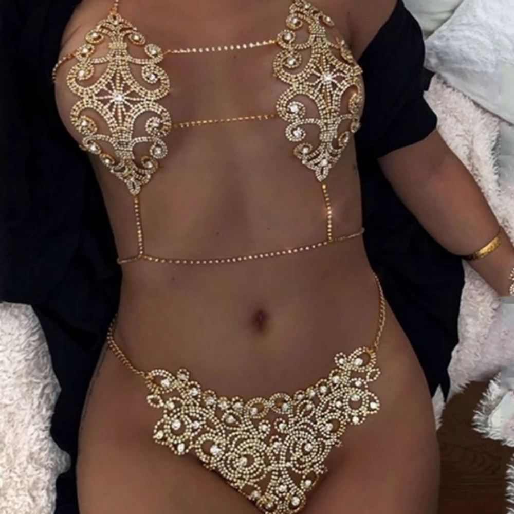 Lingerie